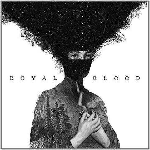 Royal Blood - ROYAL BLOOD ((Vinyl))