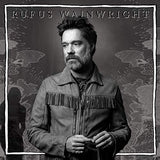 Rufus Wainwright - Unfollow The Rules ((Vinyl))