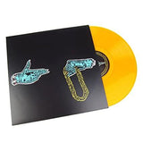 Run the Jewels - Run The Jewels [Explicit Content] (Colored Vinyl, Orange, Poster, Indie Exclusive) ((Vinyl))