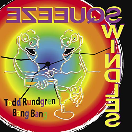 Rundgren, Todd - Bang Bang ((Vinyl))