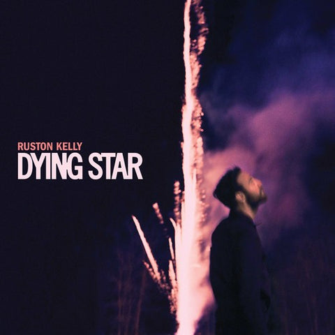 Ruston Kelly - Dying Star [Explicit Content] (2 Lp's) ((Vinyl))