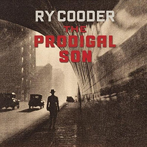 Ry Cooder - The Prodigal Son ((Vinyl))