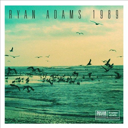 Ryan Adams - 1989 ((Vinyl))