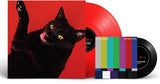 Ryan Adams - Big Colors (Red Vinyl with Bonus 7") [Explicit Content] ((Vinyl))