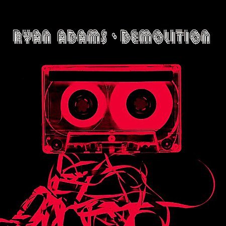 Ryan Adams - DEMOLITION ((Vinyl))