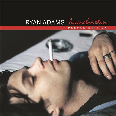 Ryan Adams - HEARTBREAK(DLX)(4LP/ ((Vinyl))