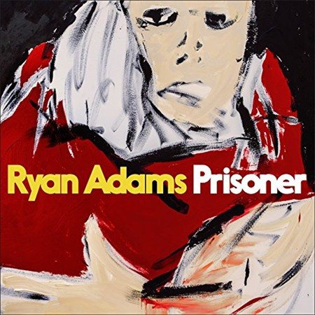 Ryan Adams - PRISONER (VINYL) ((Vinyl))