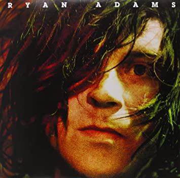 Ryan Adams - RYAN ADAMS ((Vinyl))