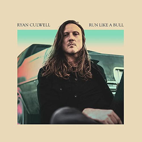 Ryan Culwell - Run Like A Bull [Clear/Orange/Green Marble LP] ((Vinyl))