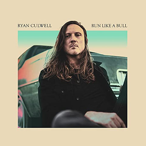 Ryan Culwell - Run Like A Bull ((CD))