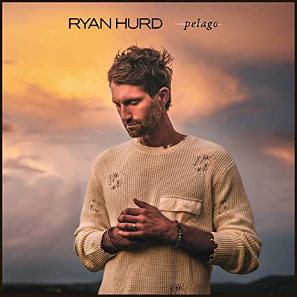 Ryan Hurd - Pelago ((Vinyl))