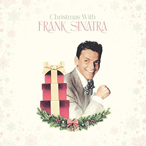SINATRA, FRANK - CHRISTMAS WITH FRANK SINATRA ((Vinyl))