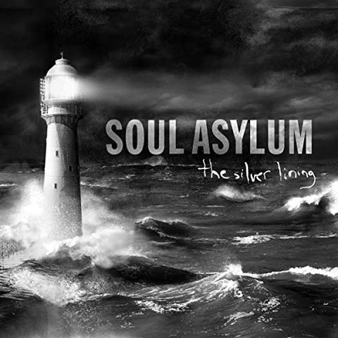 SOUL ASYLUM - THE SILVER LINING ((Vinyl))