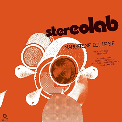 STEREOLAB - Margerine Eclipse [Expanded Edition] ((Vinyl))