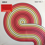 STRFKR - Vault Vol. 1 (180 Gram Vinyl, Colored Vinyl, Digital Download Card) ((Vinyl))