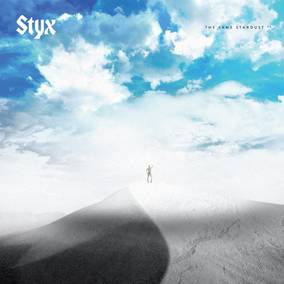 STYX - The Same Stardust EP ((Vinyl))