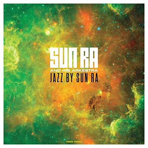 SUN RA - Jazz By Sun Ra ((Vinyl))