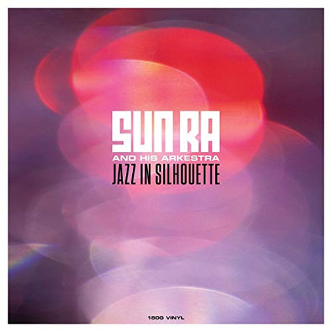 SUN RA - Jazz In Silhouette ((Vinyl))