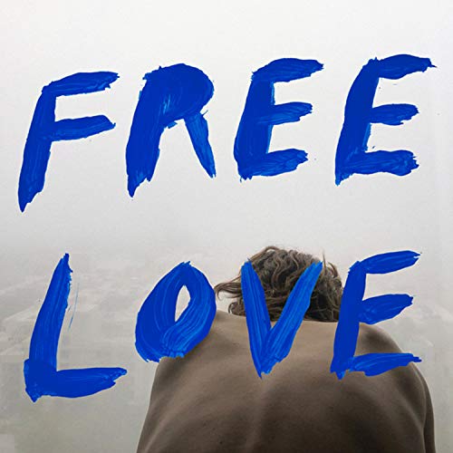 SYLVAN ESSO - Free Love [Sky Blue LP] INDIE ((Vinyl))