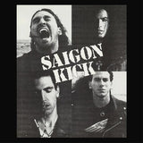 Saigon Kick - Saigon Kick (Colored Vinyl, Deep Purple, Limited Edition) ((Vinyl))