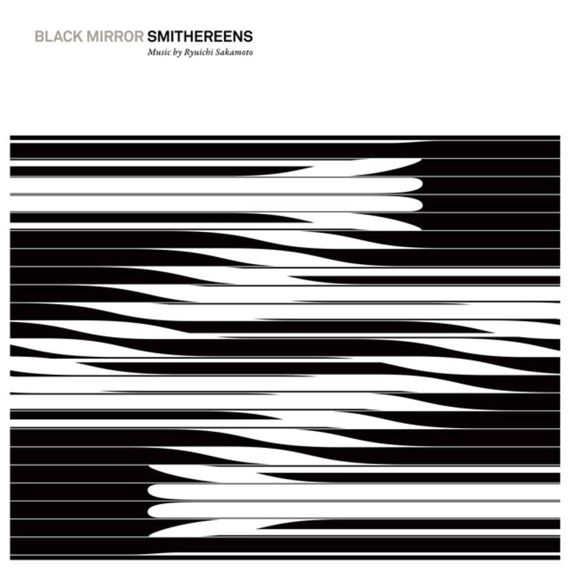 Sakamoto, Ryuichi - Black Mirror: Smithereens (Original Soundtrack) | RSD DROP ((Vinyl))