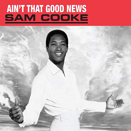 Sam Cooke - Ain't That Good News [LP] ((Vinyl))