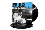 Sam Cooke - PORTRAIT OF A LEGEND ((Vinyl))