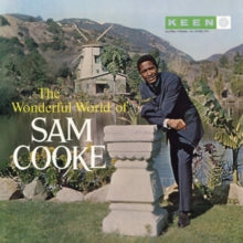 Sam Cooke - The Wonderful World of Sam Cooke [Import] ((Vinyl))