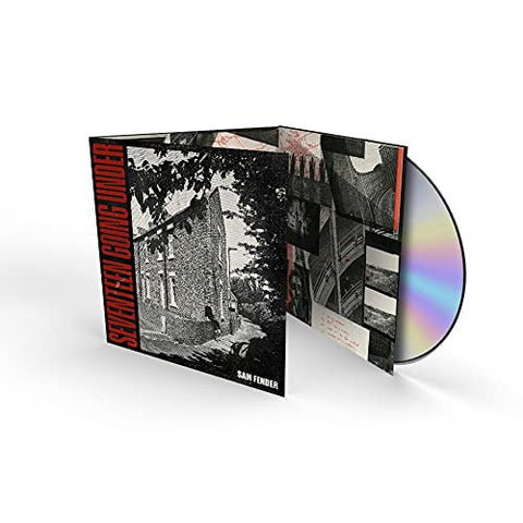 Sam Fender - Seventeen Going Under [Deluxe] ((CD))
