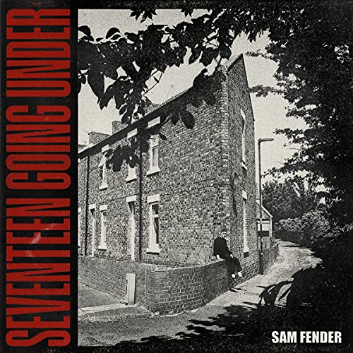 Sam Fender - Seventeen Going Under [LP] ((Vinyl))