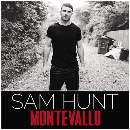 Sam Hunt - MONTEVALLO (Vinyl) ((Vinyl))