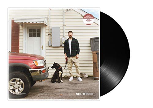 Sam Hunt - SOUTHSIDE [LP] ((Vinyl))