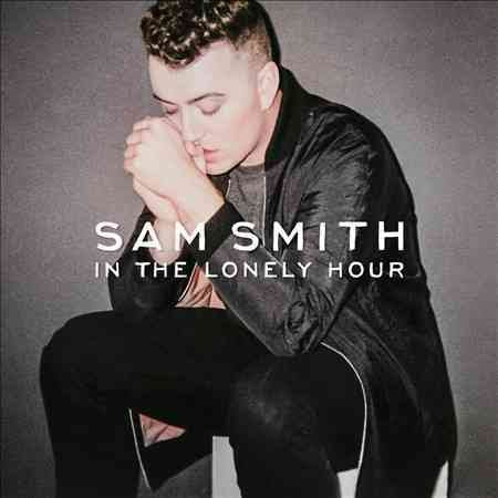 Sam Smith - IN THE LONELY HOUR ((Vinyl))