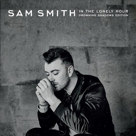 Sam Smith - IN THE LONELY/DROWN ((Vinyl))