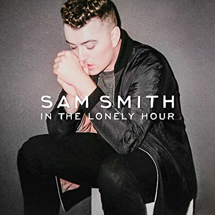 Sam Smith - In The Lonely Hour (Bonus Tracks) [Import] ((Vinyl))