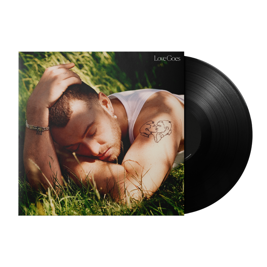 Sam Smith - Love Goes [2 LP] ((Vinyl))