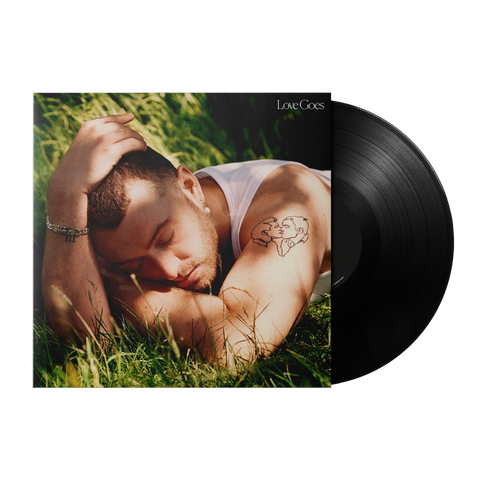 Sam Smith - Love Goes [2 LP] ((Vinyl))