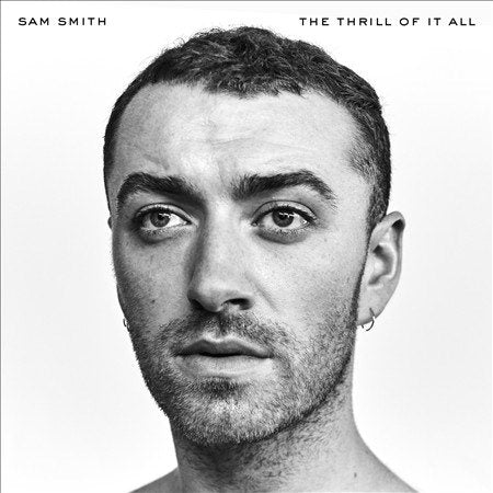 Sam Smith - The Thrill Of It All (Special Edition) (DLX/2LP) ((Vinyl))