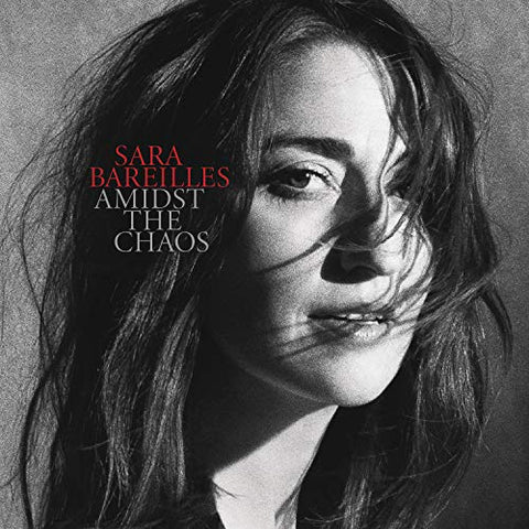 Sara Bareilles - Amidst the Chaos ((Vinyl))