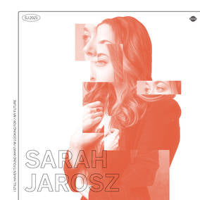 Sarah Jarosz - I Still Haven't Found What I'm Looking For/my future ((Vinyl))