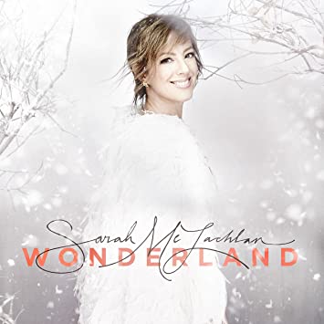 Sarah McLachlan - Wonderland ((Vinyl))