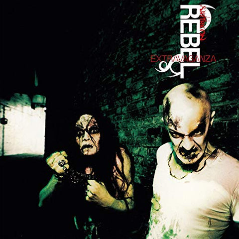 Satyricon - Rebel Extravaganza (Remastered Version) ((Vinyl))