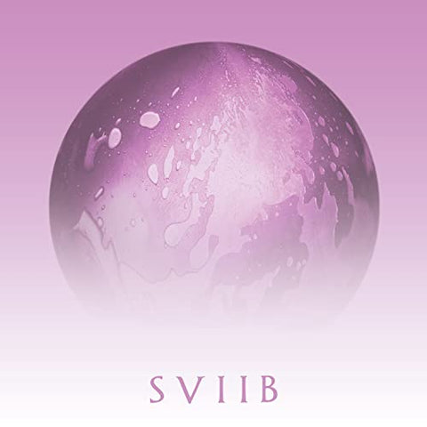 School of Seven Bells - SVIIB (Limited Edition) ((Vinyl))
