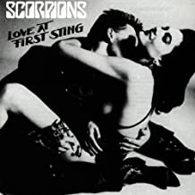 Scorpions - Love at First Sting [Import] ((CD))