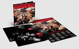 Scorpions - World Wide Live: 50th Anniversary [Import] (Bonus CD, Anniversary Edition) (2 Lp's) ((Vinyl))