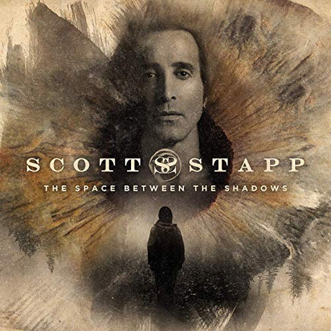 Scott Stapp - The Space Between the Shadows ((Vinyl))