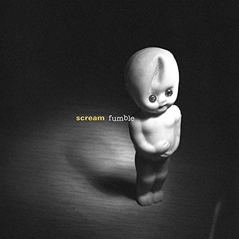 Scream - FUMBLE ((Vinyl))