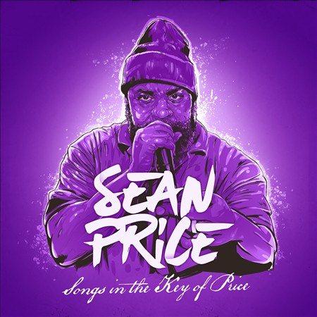 Sean Price - SONGS IN THE KEY OF PRICE ((Vinyl))