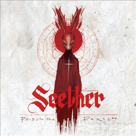 Seether - POISON THE PAR(LP/EX ((Vinyl))