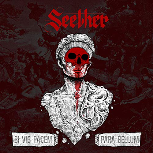 Seether - Si Vis Pacem, Para Bellum [2 LP] ((Vinyl))